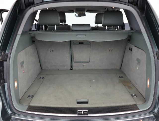 Volkswagen Touareg  2.5 R5 TDI 