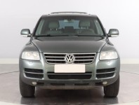 Volkswagen Touareg  2.5 R5 TDI 