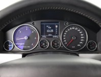 Volkswagen Touareg  2.5 R5 TDI 