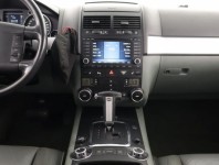 Volkswagen Touareg  2.5 R5 TDI 
