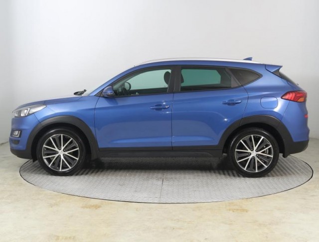 Hyundai Tucson  1.6 T-GDI Tucson