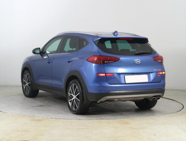 Hyundai Tucson  1.6 T-GDI Tucson