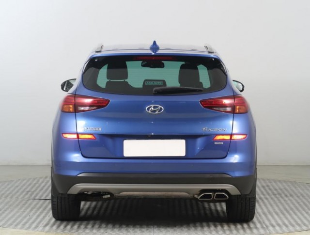 Hyundai Tucson  1.6 T-GDI Tucson