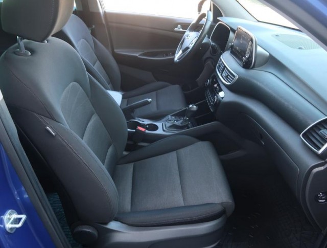 Hyundai Tucson  1.6 T-GDI Tucson