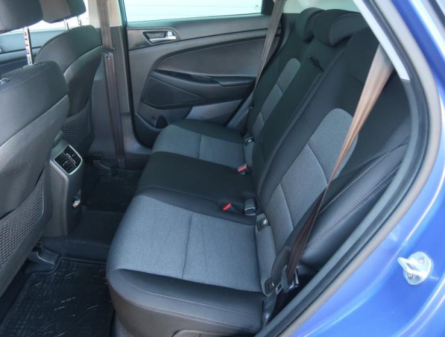 Hyundai Tucson  1.6 T-GDI Tucson