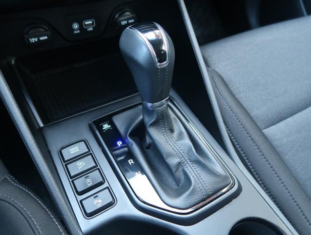 Hyundai Tucson  1.6 T-GDI Tucson