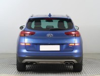 Hyundai Tucson  1.6 T-GDI Tucson