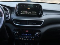 Hyundai Tucson  1.6 T-GDI Tucson