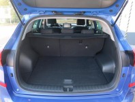 Hyundai Tucson  1.6 T-GDI Tucson