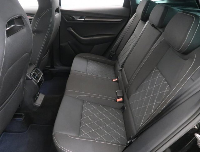 Škoda Karoq  1.5 TSI Sportline