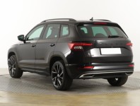 Škoda Karoq  1.5 TSI Sportline