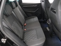 Škoda Karoq  1.5 TSI Sportline