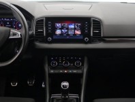 Škoda Karoq  1.5 TSI Sportline