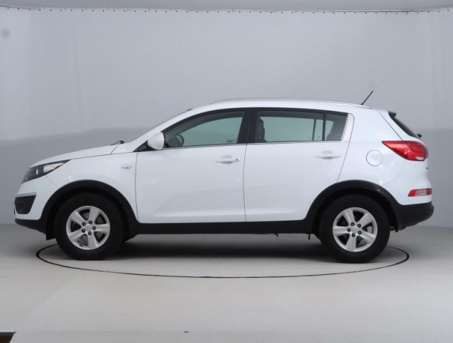Kia Sportage  1.6 GDI 