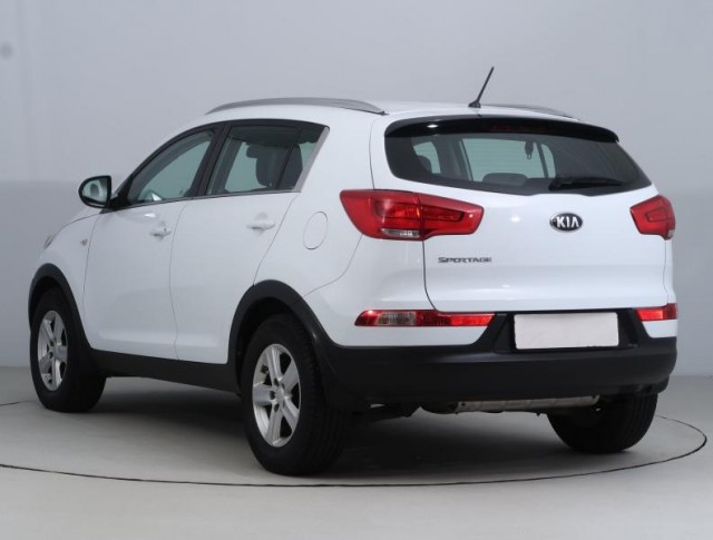 Kia Sportage  1.6 GDI 