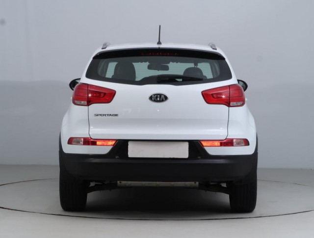 Kia Sportage  1.6 GDI 