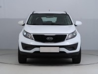 Kia Sportage  1.6 GDI 