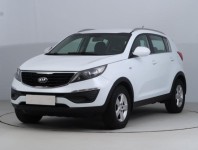 Kia Sportage  1.6 GDI 