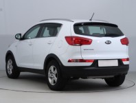 Kia Sportage  1.6 GDI 
