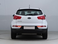 Kia Sportage  1.6 GDI 