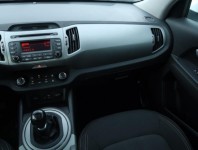 Kia Sportage  1.6 GDI 