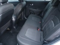 Kia Sportage  1.6 GDI 