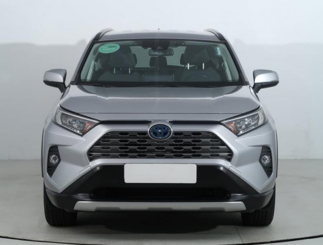 Toyota RAV 4  2.5 Hybrid Selection