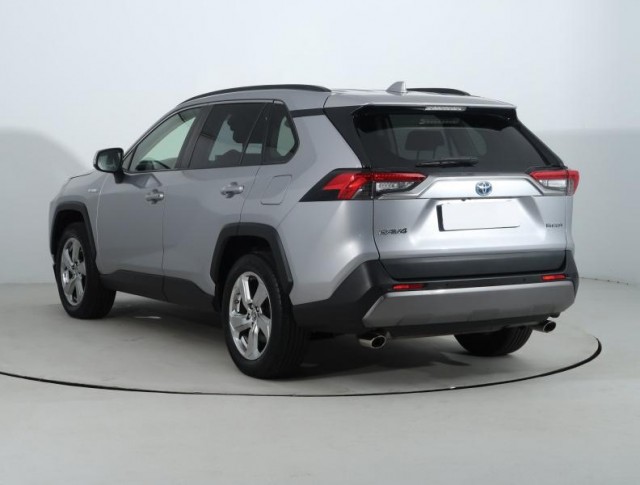 Toyota RAV 4  2.5 Hybrid Selection