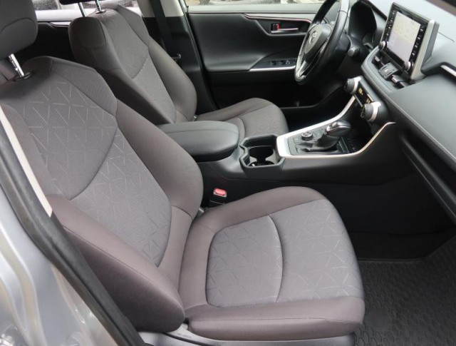 Toyota RAV 4  2.5 Hybrid Selection