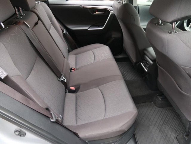 Toyota RAV 4  2.5 Hybrid Selection