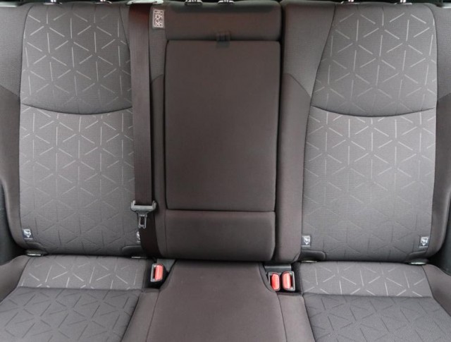 Toyota RAV 4  2.5 Hybrid Selection