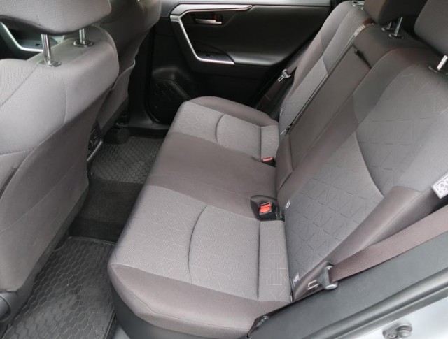 Toyota RAV 4  2.5 Hybrid Selection