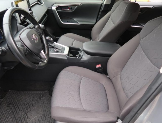 Toyota RAV 4  2.5 Hybrid Selection