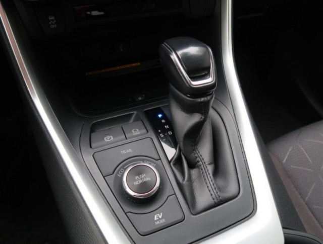 Toyota RAV 4  2.5 Hybrid Selection