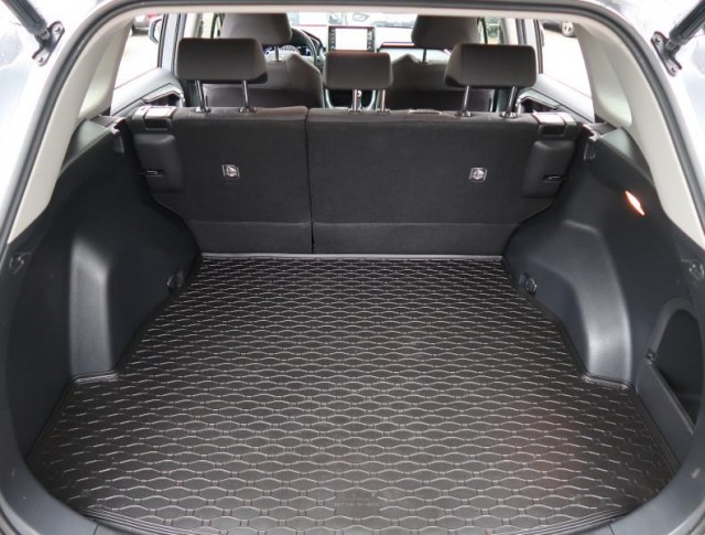 Toyota RAV 4  2.5 Hybrid Selection