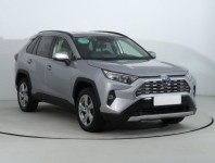 Toyota RAV 4  2.5 Hybrid Selection