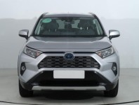 Toyota RAV 4  2.5 Hybrid Selection
