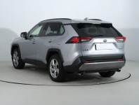 Toyota RAV 4  2.5 Hybrid Selection