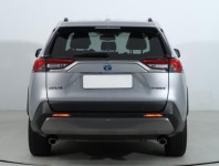 Toyota RAV 4  2.5 Hybrid Selection