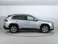 Toyota RAV 4  2.5 Hybrid Selection