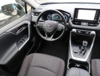 Toyota RAV 4  2.5 Hybrid Selection