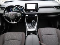 Toyota RAV 4  2.5 Hybrid Selection