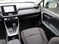 Toyota RAV 4  2.5 Hybrid Selection