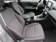 Toyota RAV 4  2.5 Hybrid Selection