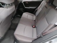 Toyota RAV 4  2.5 Hybrid Selection