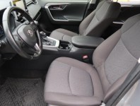 Toyota RAV 4  2.5 Hybrid Selection