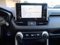 Toyota RAV 4  2.5 Hybrid Selection