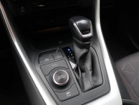 Toyota RAV 4  2.5 Hybrid Selection