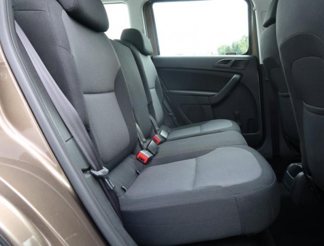 Škoda Yeti  1.2 TSI Active