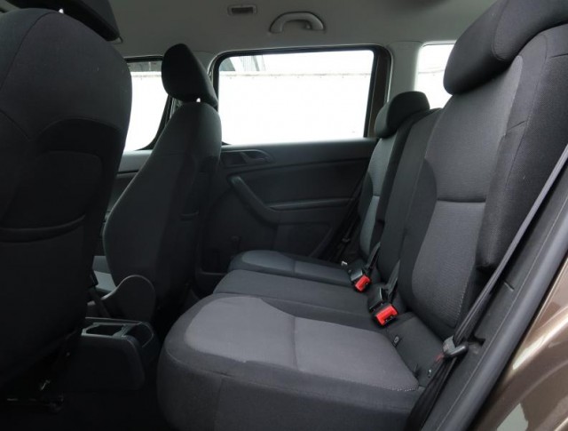 Škoda Yeti  1.2 TSI Active